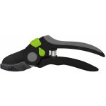 STALCO GARDEN ruční jednosečné s převodem 205mm – Zboží Mobilmania