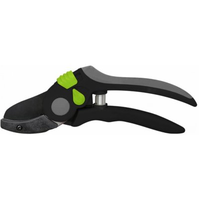 STALCO GARDEN ruční jednosečné s převodem 205mm – Zboží Mobilmania