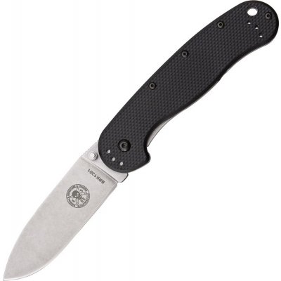 BRK-ESEE Avispa Framelock D2 BRK1302 – Zboží Mobilmania