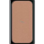 Artdeco Blusher Pudrová Tvářenka 2 Deep Brown Orange Blush 5 g – Sleviste.cz