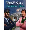 Hra na PC Tropico 6 Caribbean Skies