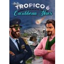Tropico 6 Caribbean Skies