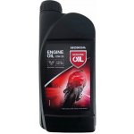 Honda 4-Stroke Scooter Engine Oil 10W-30 MB (JASO MB) 1 l – Sleviste.cz