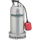 Metabo DP 28-10 S INOX