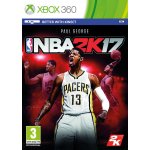 NBA 2K17 – Zboží Živě