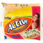 Bonavita Active Křehké plátky pohankové 70 g – Hledejceny.cz