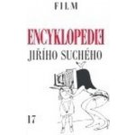 Encyklopedie Jiřího Suchého, svazek 17 Film 1988-2003 Suchý Jiří – Hledejceny.cz