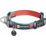 Ruffwear Obojek polostahovací Web Reaction reflexní – Zboží Mobilmania