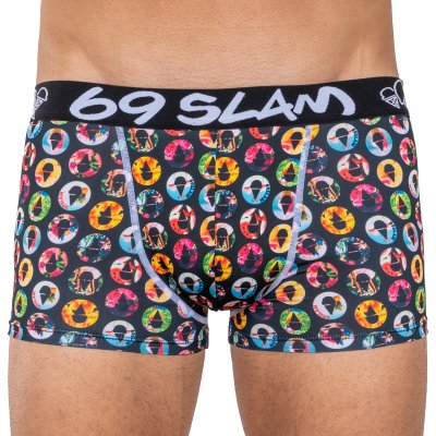 69Slam boxerky hip spring pogs – Hledejceny.cz