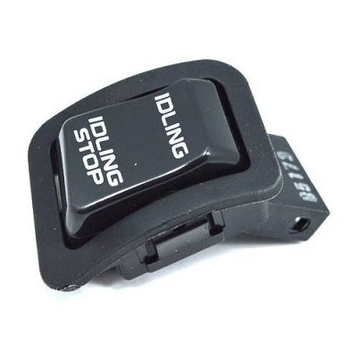 spínač START STOP systému skútr HONDA SH 125 / 150 - 35190-K50-T01