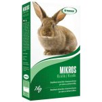 Mikrop Čebín Mikrop Mikros Králík plv 1 kg – Zboží Dáma