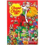 Chupa Chups Perfetti Van Melle Adventní Kalendář 210,7g – Hledejceny.cz