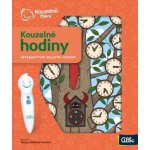 Albi Kouzelné čtení Kouzelné hodiny 2.0 – Sleviste.cz