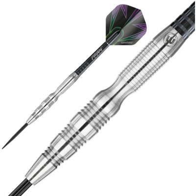 Winmau Steel Simon Whitlock 22g – Zboží Dáma