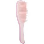 Tangle Teezer The Wet Detangler Fine & Fragile Pink kartáč na vlasy – Zboží Dáma