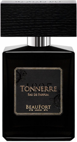 Beaufort 1805 Tonnerre parfémovaná voda unisex 50 ml