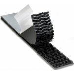 3M Dual-Lock™ SJ3540, černý (38 hlaviček/cm2) 12 mm x 45,7 m – Hledejceny.cz