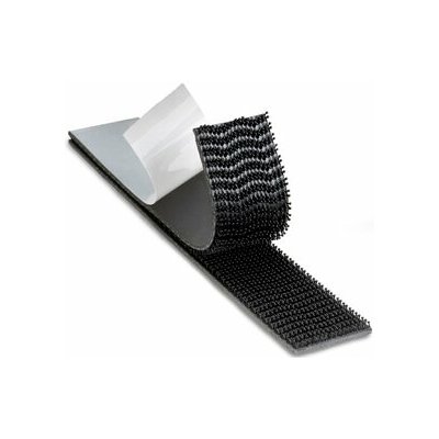 3M Dual-Lock™ SJ3540, černý (38 hlaviček/cm2) 12 mm x 45,7 m – Hledejceny.cz