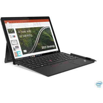 Lenovo ThinkPad X12 20UW005CCK