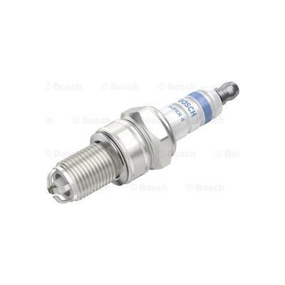 0242232803 BOSCH Zapalovací svíčka – Hledejceny.cz