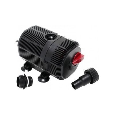 SuperECO CQB-2300 – Sleviste.cz