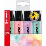 Stabilo 70/4-1-101-5 279563 – Zboží Dáma