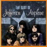 Jefferson Airplane - Best Of CD – Hledejceny.cz
