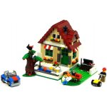 LEGO® Creator 31038 Změny ročních období – Zboží Živě