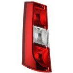 Zadní světlo- levé DACIA DOKKER 2012-2021 |012-2021| VALEO | 044779 – Hledejceny.cz