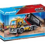 Playmobil 70444 Nákladní vůz s výměnnou nástavbou – Zboží Mobilmania