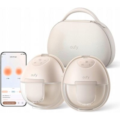 Eufy Elektrická vyhřívaná síťová béžová – Sleviste.cz