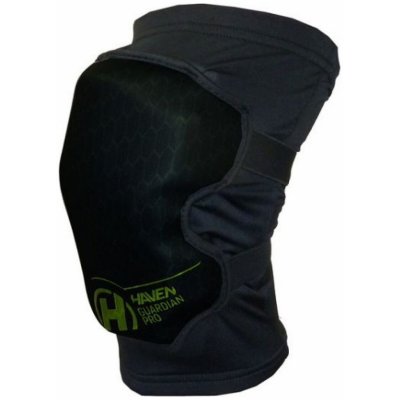 Haven Guardian KNEE II černá – Zbozi.Blesk.cz