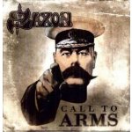 Saxon - Call To Arms LP – Sleviste.cz