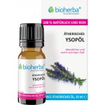 Bioherba esenciální olej Yzop 10 ml – Hledejceny.cz