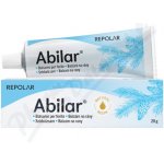 Repolar Abilar 10% pryskyřicová mast pro ošetření ran 20 ml – Zboží Dáma