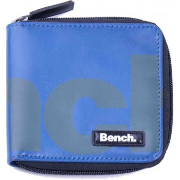 Peněženka BENCH Echo Dusky Blue BL041