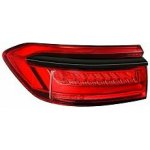 Zadní světlo - levé vnější AUDI A8 (D5) | 2017-2021 | HELLA | – Hledejceny.cz