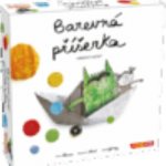 Barevná příšerka: cestovní vydání – Zboží Dáma