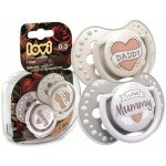 LOVI I Love béžová šedá – Zboží Dáma