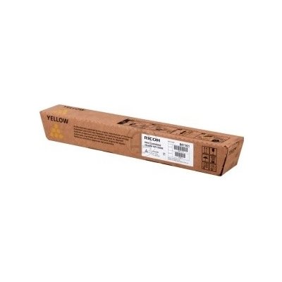 RICOH MPC5501Y - originální – Zboží Živě