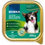 Edeka Adult Dog zvěřina 300 g – Sleviste.cz