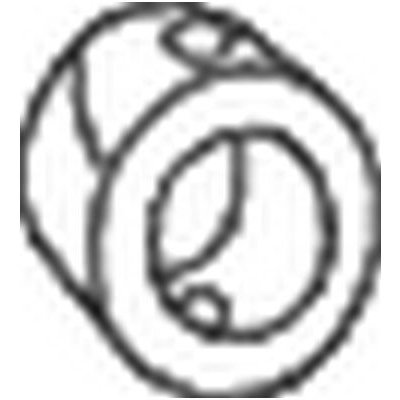 Bosal BS 255-566 – Hledejceny.cz