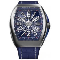 Franck Muller V 45 CH AC YACHT BL