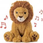 Cloud B SKINING LION SE SENZOREM A HUDEBNÍ SKŘÍŇKOU LOUIS – Hledejceny.cz