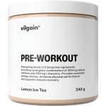Vilgain Pre-Workout 240 g – Zboží Dáma