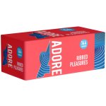 Pasante Adore Ribbed 144 ks – Zboží Dáma