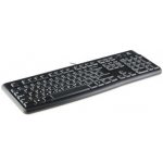 Logitech Keyboard K120 920-002526 – Hledejceny.cz