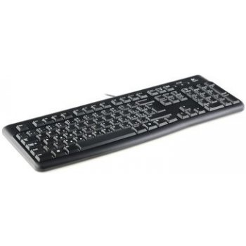 Logitech Keyboard K120 920-002526