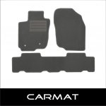 Koberce textilní ACR Toyota RAV4 III 2006-2013 | Zboží Auto