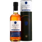 Blue Spot 7y 59,1% 0,7 l (karton) – Hledejceny.cz